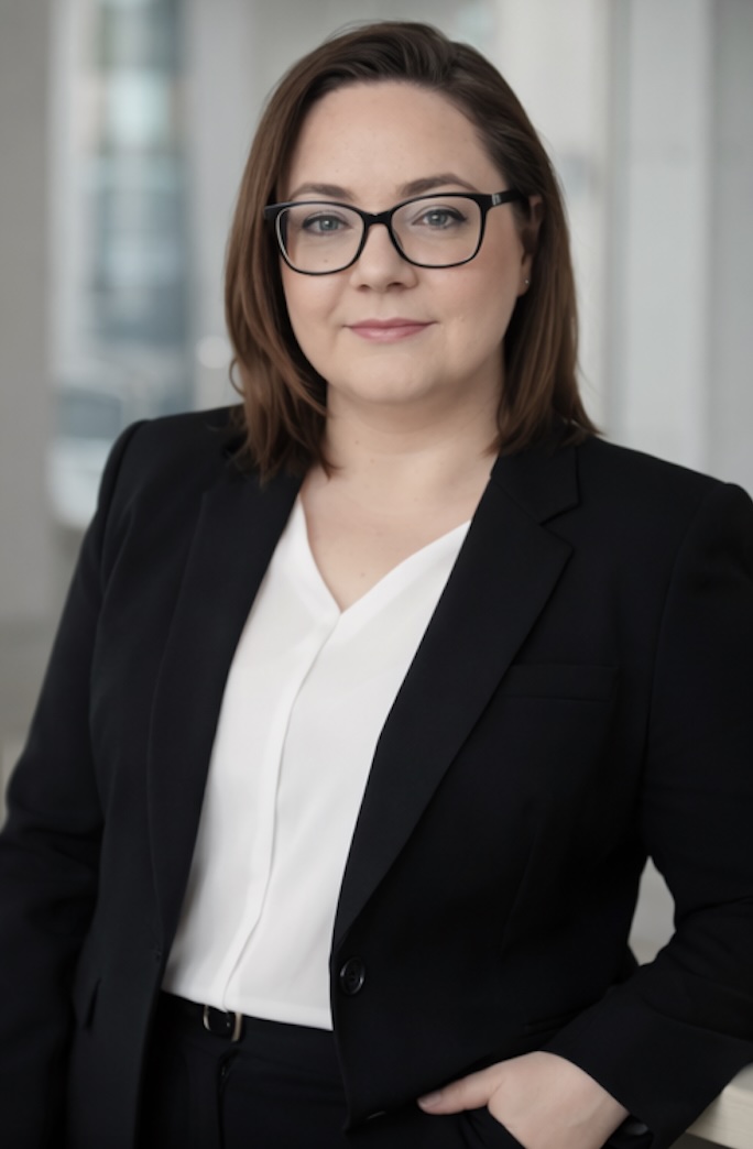 Natalie Kubala - wsparcie dla liderów w transformacji biznesowej, 12 lat doświadczenia